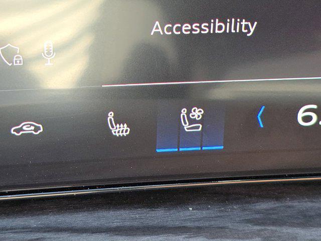 new 2025 Audi Q5 car, priced at $58,934