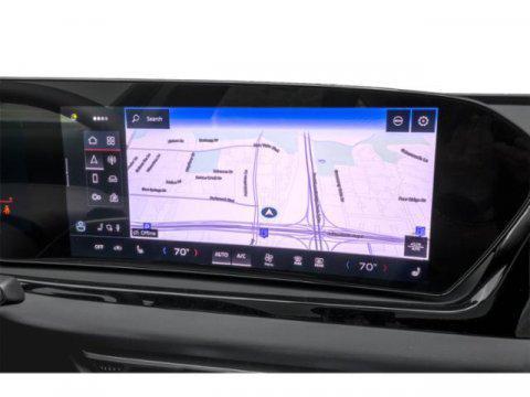 new 2025 Audi A5 car, priced at $56,775