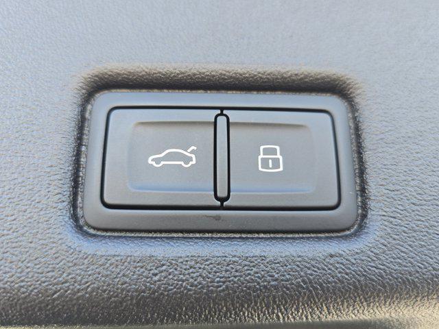 new 2025 Audi Q5 car, priced at $58,934