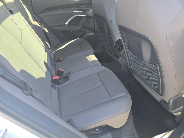 new 2025 Audi Q5 car, priced at $58,934