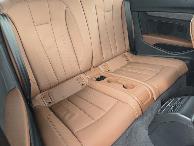 used 2023 Audi A5 car, priced at $47,999