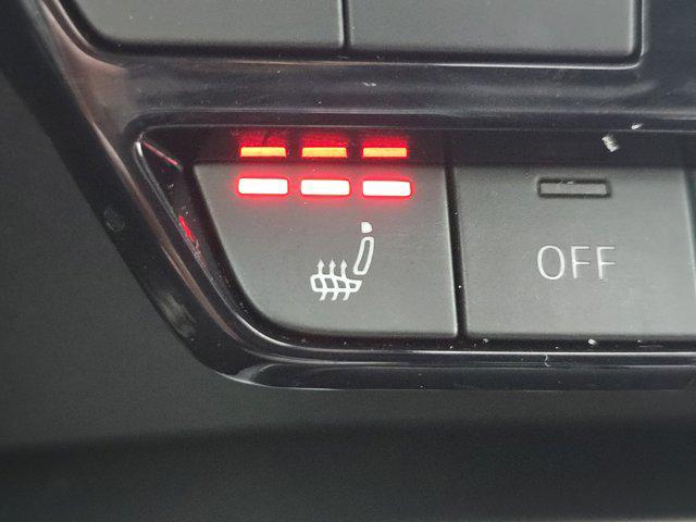 used 2022 Audi A3 car, priced at $22,999