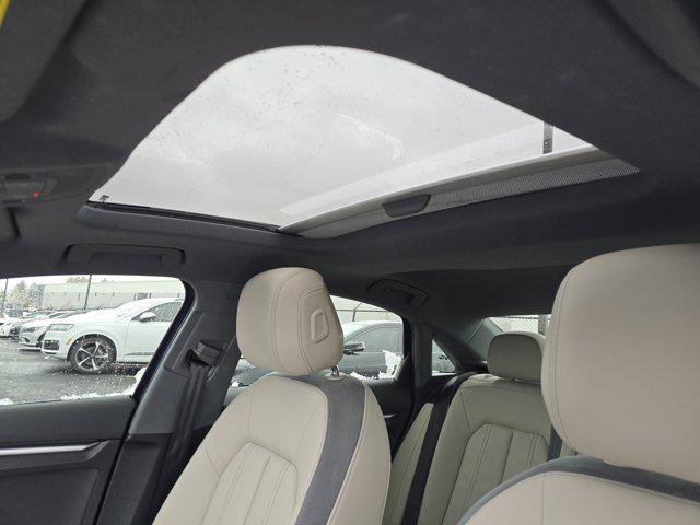 used 2022 Audi A3 car, priced at $22,999