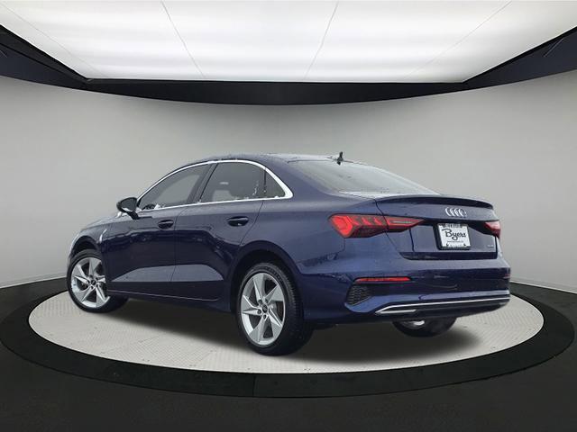 used 2022 Audi A3 car, priced at $22,999
