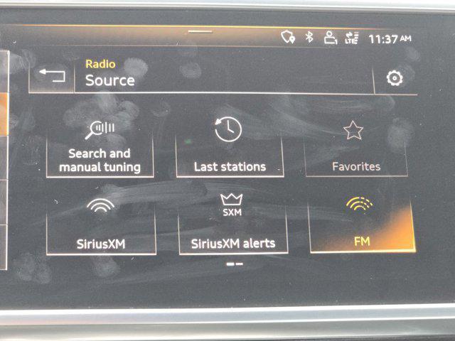 used 2019 Audi A6 car, priced at $25,999