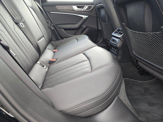 used 2019 Audi A6 car, priced at $25,999