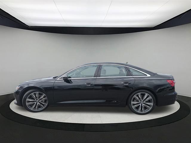 used 2019 Audi A6 car, priced at $25,999