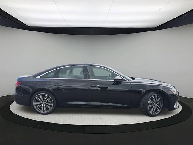 used 2019 Audi A6 car, priced at $25,999