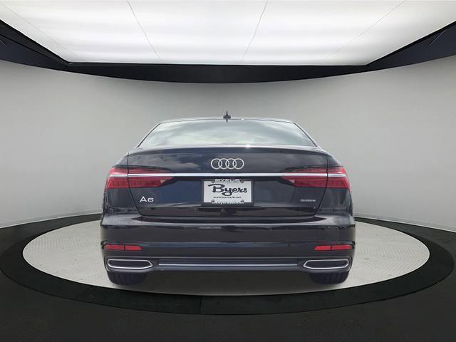 used 2019 Audi A6 car, priced at $25,999