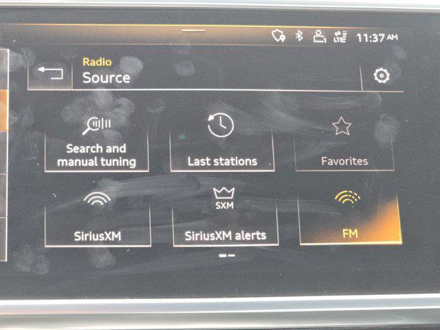 used 2019 Audi A6 car, priced at $25,999
