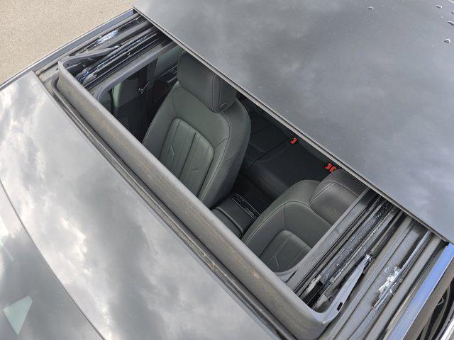 used 2019 Audi A6 car, priced at $25,999