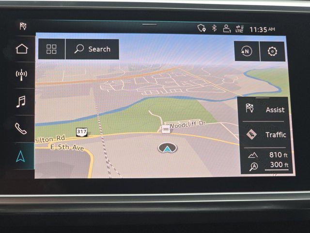 used 2019 Audi A6 car, priced at $25,999