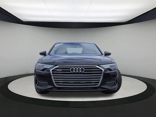 used 2019 Audi A6 car, priced at $25,999