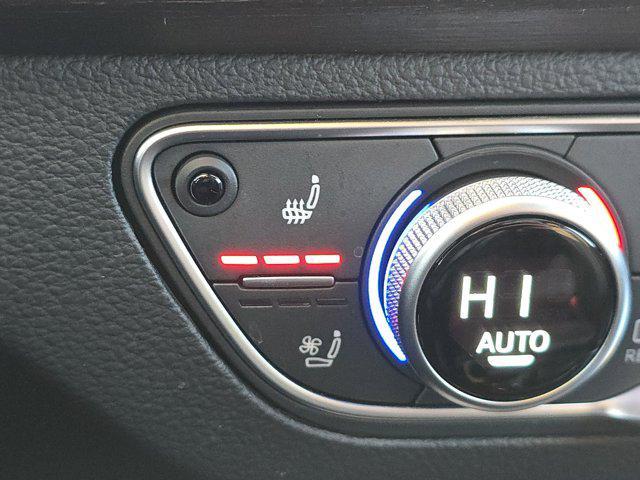 used 2023 Audi Q5 car, priced at $36,499