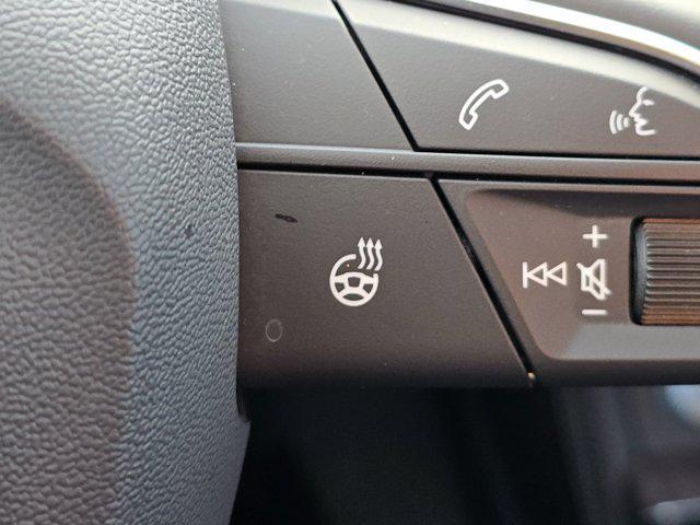 used 2023 Audi Q5 car, priced at $36,499