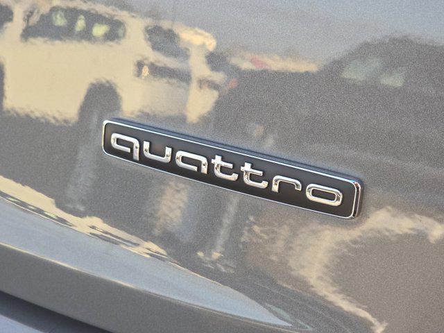 used 2023 Audi Q5 car, priced at $36,499