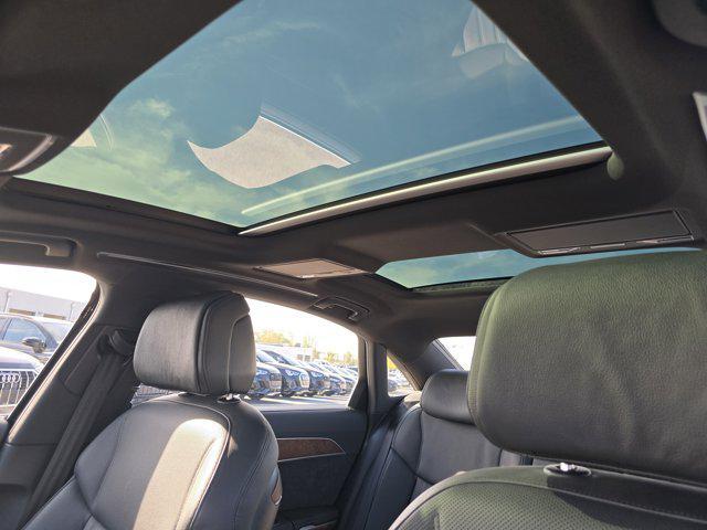 used 2019 Audi A8 car, priced at $27,499