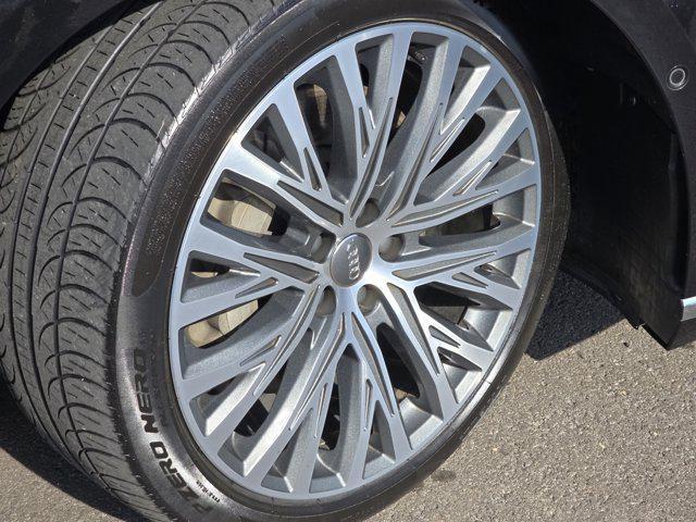 used 2019 Audi A8 car, priced at $27,499