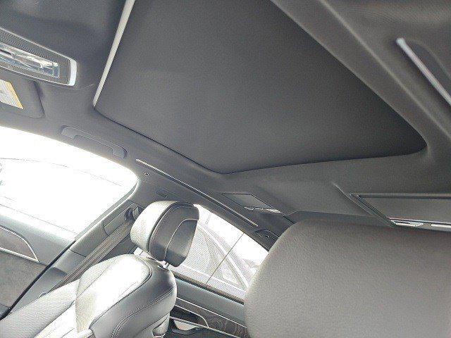 used 2021 Audi A8 car, priced at $48,999