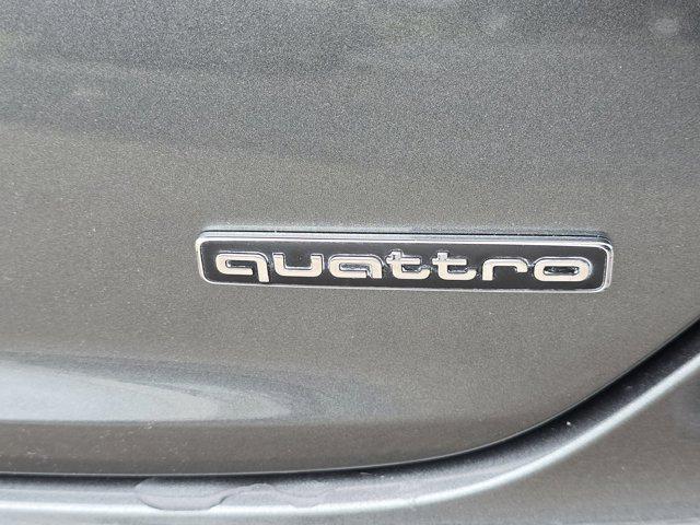 used 2023 Audi A5 Sportback car, priced at $38,999