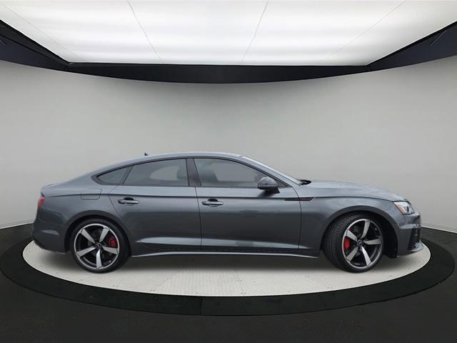 used 2023 Audi A5 Sportback car, priced at $38,999
