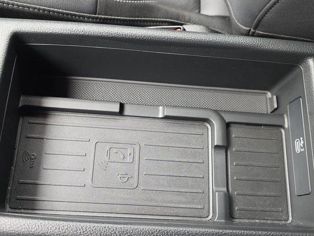 used 2023 Audi A5 Sportback car, priced at $38,999