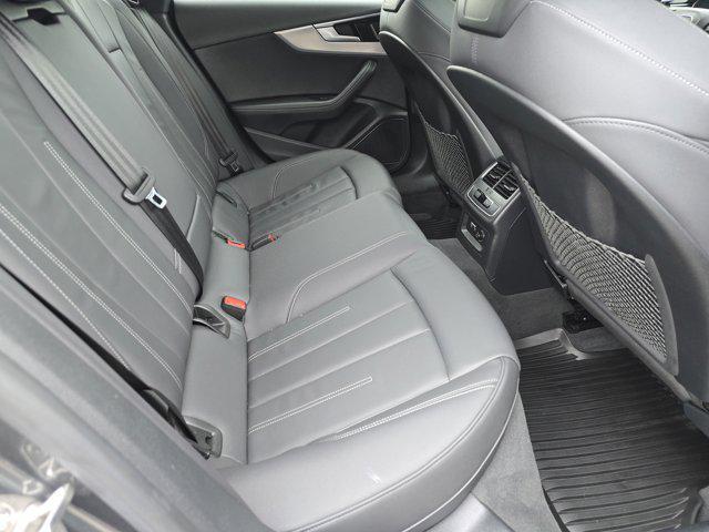 used 2023 Audi A5 Sportback car, priced at $38,999