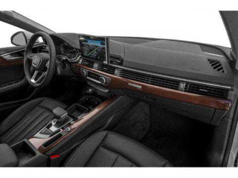 used 2023 Audi A5 Sportback car