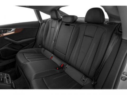used 2023 Audi A5 Sportback car