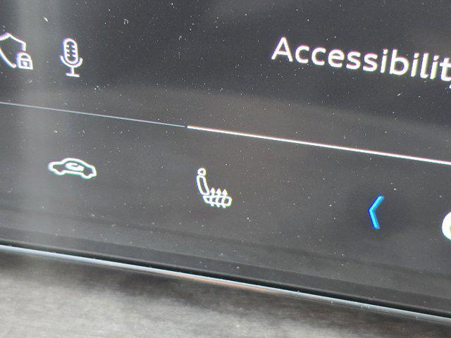 new 2025 Audi Q5 car, priced at $55,776