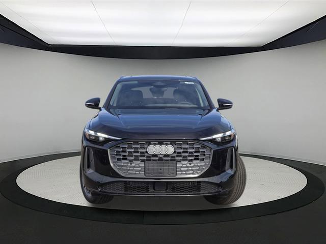 new 2025 Audi Q5 car, priced at $55,776