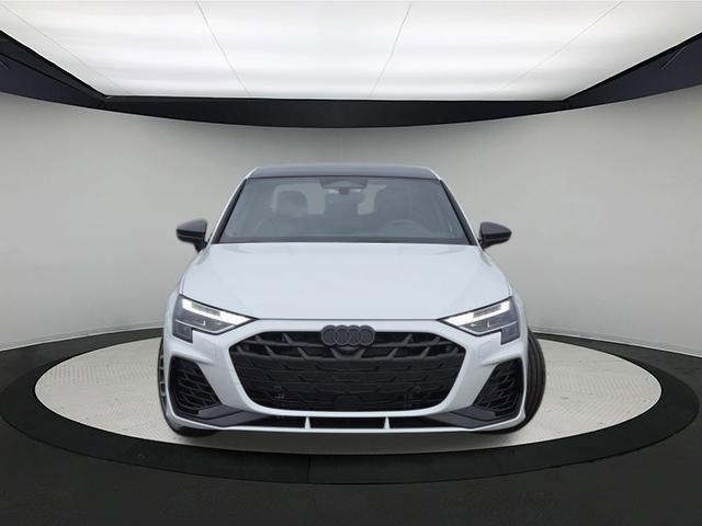 new 2026 Audi S3 car, priced at $61,375