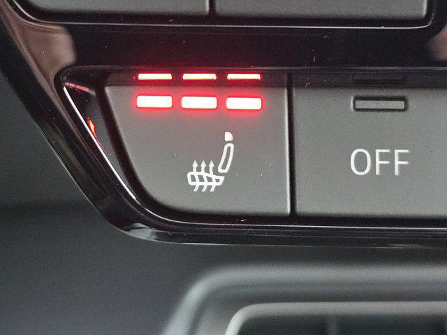 new 2026 Audi S3 car, priced at $61,375