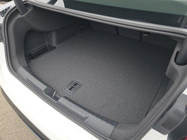 new 2026 Audi S3 car, priced at $61,375