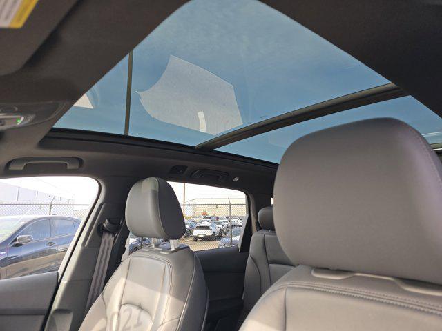 used 2021 Audi Q7 car, priced at $32,199