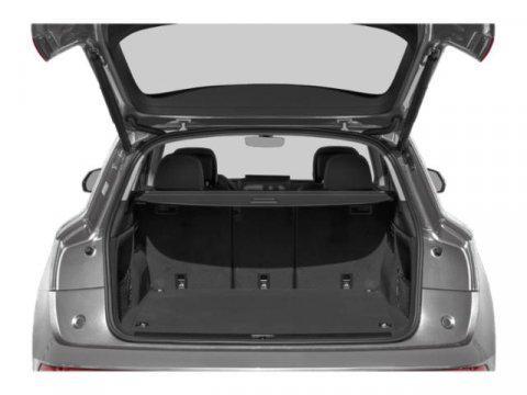 used 2024 Audi Q5 car, priced at $48,900