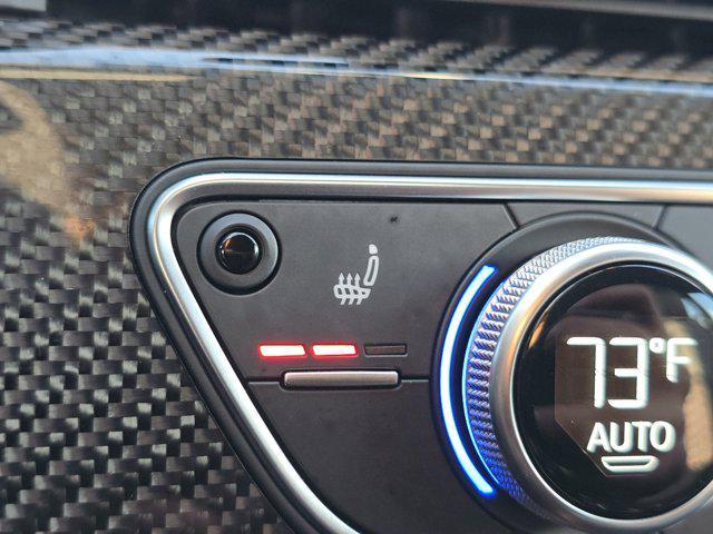 used 2023 Audi RS 5 car, priced at $69,999