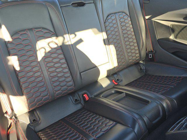 used 2023 Audi RS 5 car, priced at $69,999