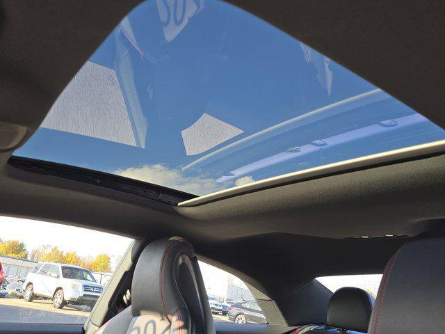 used 2023 Audi RS 5 car, priced at $69,999