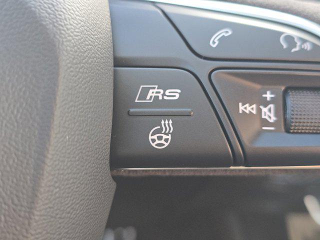 used 2023 Audi RS 5 car, priced at $69,999