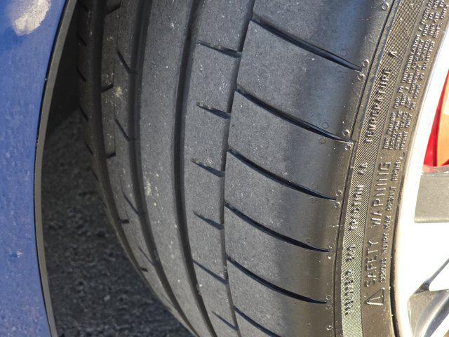 used 2023 Audi RS 5 car, priced at $69,999