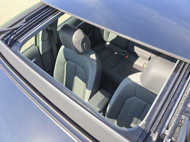 new 2025 Audi A3 car, priced at $44,935
