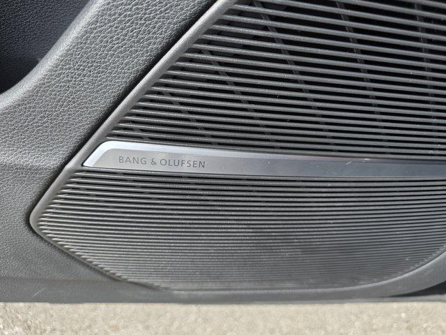 used 2022 Audi Q7 car, priced at $48,999