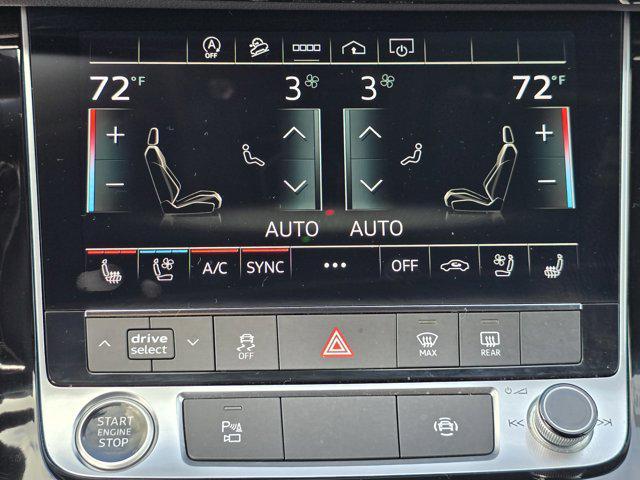 used 2022 Audi Q7 car, priced at $48,999