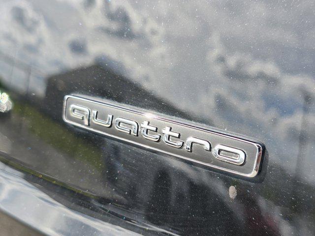 used 2022 Audi Q7 car, priced at $48,999