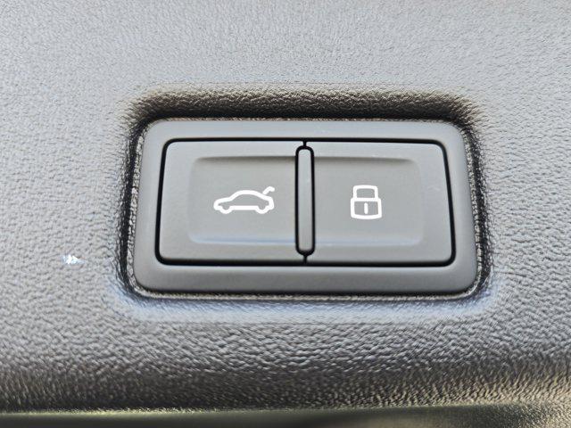 new 2025 Audi Q5 car, priced at $58,737