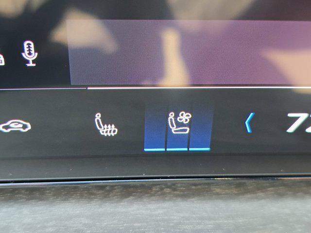 new 2025 Audi Q5 car, priced at $58,737