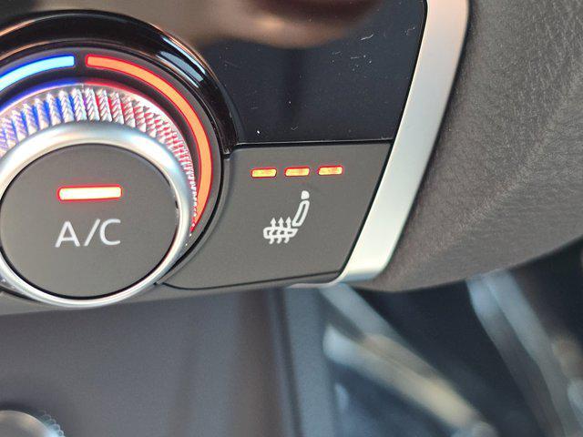 new 2025 Audi Q3 car, priced at $42,384