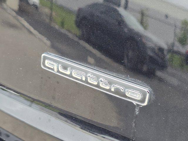 used 2020 Audi Q7 car, priced at $23,992