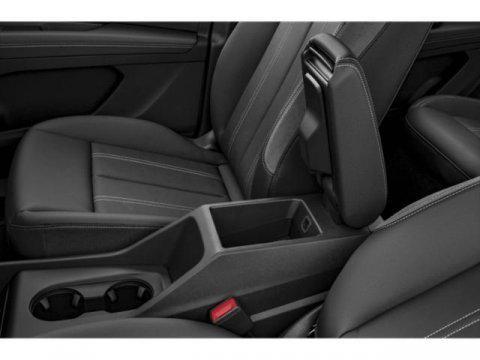 new 2025 Audi Q4 e-tron car, priced at $59,955